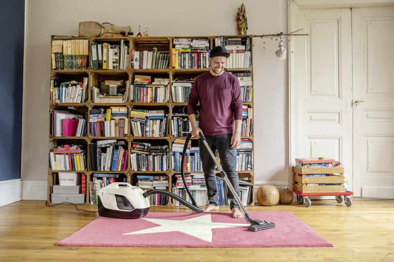 Пылесос с аквафильтром Karcher DS 6 Plus (1.195-252.0) - фото 1 Пылесос с аквафильтром Karcher DS 6 Plus (1.195-252.0) - фото 1