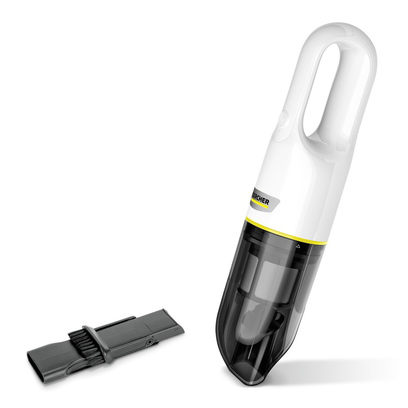 Автомобильный пылесос Karcher CVH 2 (1.198-330.0)