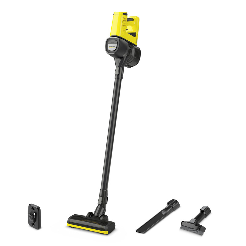 Вертикальный + ручной пылесос (2в1) Karcher VC 6 Cordless ourFamily (1.198-670.0) Europe