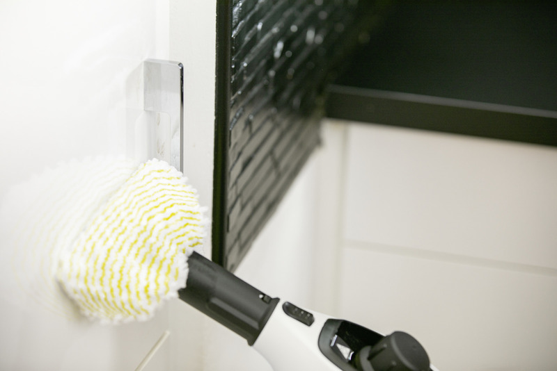 Пароочиститель Karcher SC 1 (1.516-400.0) - фото 1