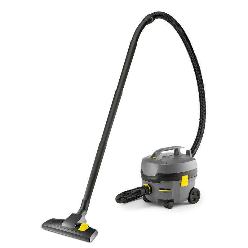 Профессиональный пылесос Karcher T 7/1 Classic (1.527-181.0)