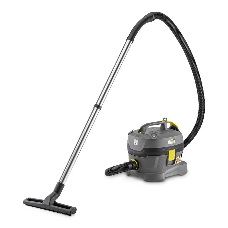 Профессиональный пылесос Karcher T 8/1 L (1.527-188.0)