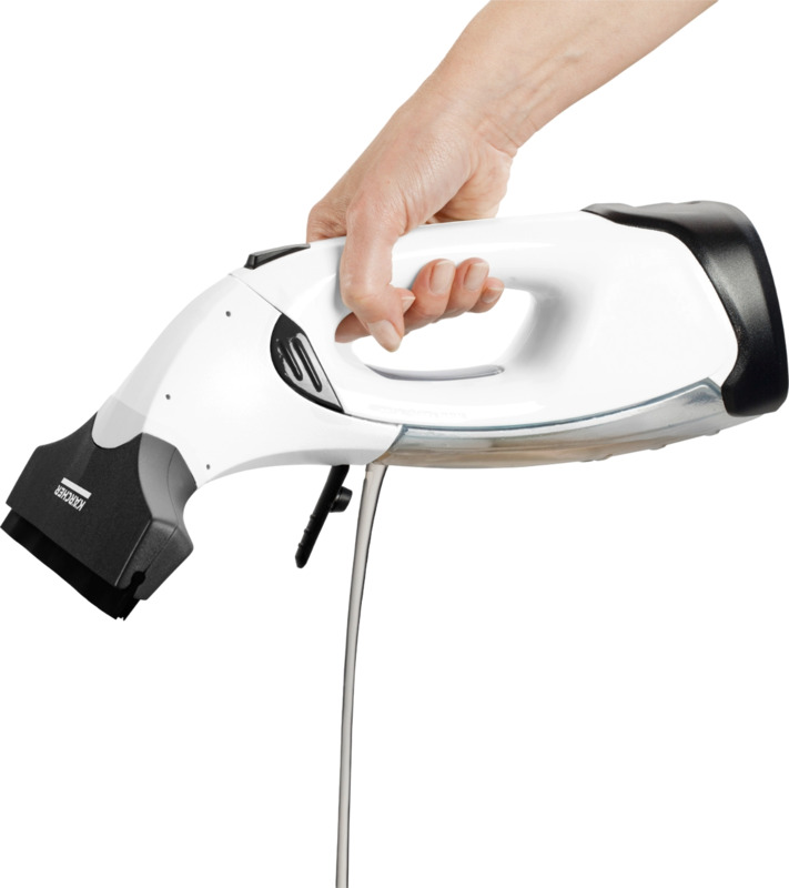 Пылесос для окон Karcher WV 2 Plus NP (1.633-661.0) Europe - фото 4