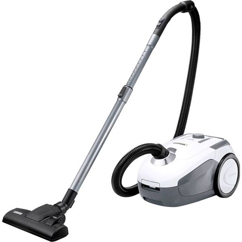 Пылесос Karcher VC 2 Premium (1.198-111.0)
