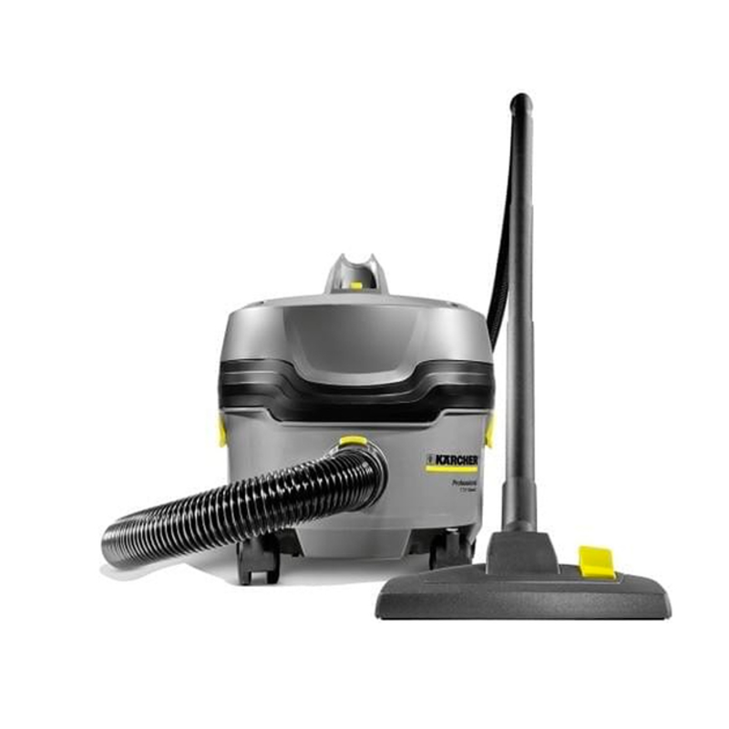 Професійний пилосос Karcher T7/1 C (1.527-202.0) - фото 1 Професійний пилосос Karcher T7/1 C (1.527-202.0) - фото 1