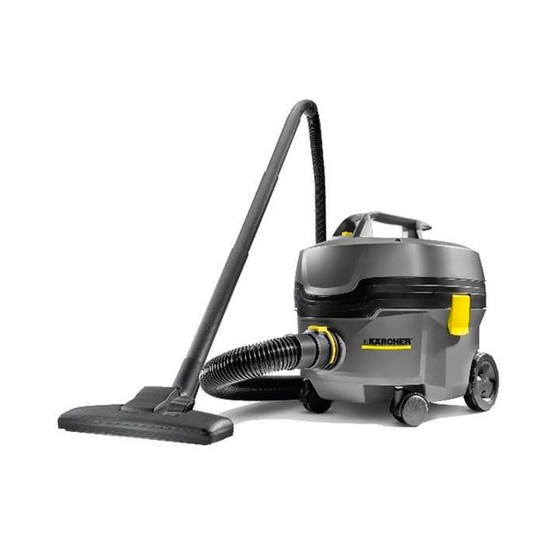 Професійний пилосос Karcher T7/1 C (1.527-202.0) - фото 2 Професійний пилосос Karcher T7/1 C (1.527-202.0) - фото 2