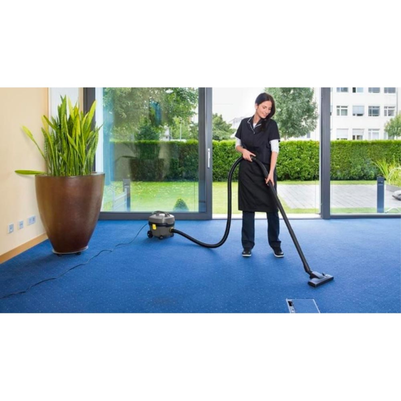 Професійний пилосос Karcher T7/1 C (1.527-202.0) - фото 3 Професійний пилосос Karcher T7/1 C (1.527-202.0) - фото 3