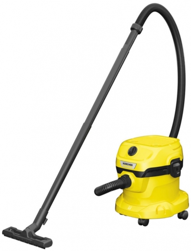 Професійний пилосос Karcher WD 2 Plus V-12/4/18 (1.628-000.0)