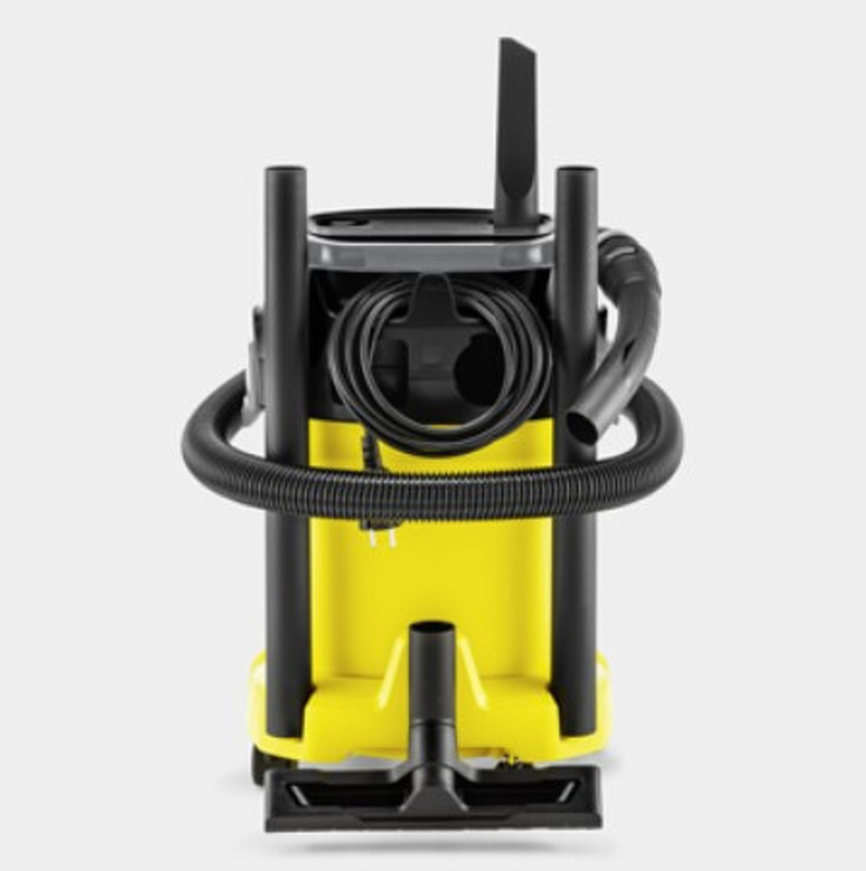 Профессиональный пылесос Karcher KWD 3 V-17/4/20 Brush Kit (1.628-443.0) - фото 2 Профессиональный пылесос Karcher KWD 3 V-17/4/20 Brush Kit (1.628-443.0) - фото 2