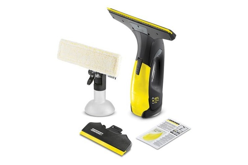 Оконный пылесос Karcher WV 2 Premium 10 Years Edition (1.633-425.0)