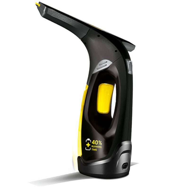 Оконный пылесос Karcher WV 2 Premium 10 Years Edition (1.633-425.0) - фото 2