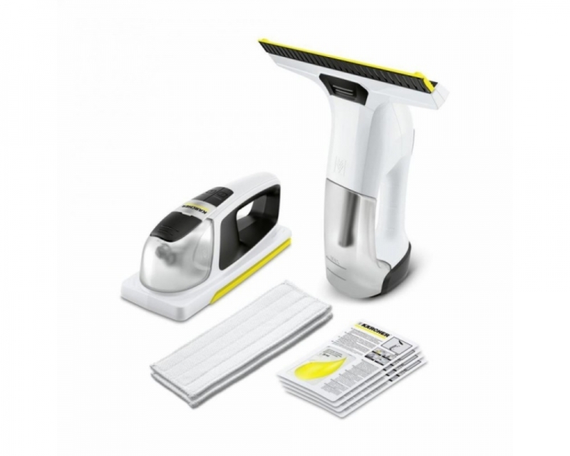 Оконный пылесос Karcher WV 6 + KV 4 Premium (1.633-580.0)