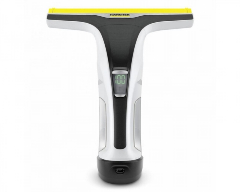 Оконный пылесос Karcher WV 6 + KV 4 Premium (1.633-580.0) - фото 1 Оконный пылесос Karcher WV 6 + KV 4 Premium (1.633-580.0) - фото 1