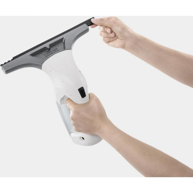 Пылесос оконный Karcher WV 1 Plus (1.633-608.0) - фото 3
