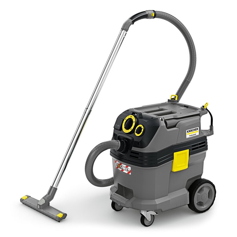 Професійний пилосос Karcher NT 30/1 Tact Te L (1.148-211.0)