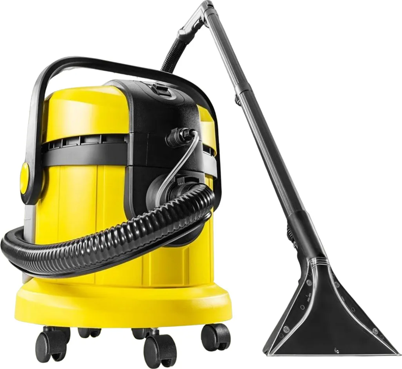 Моющий пылесос Karcher SE 4002 (1.081-140.0) Europe - фото 1 Моющий пылесос Karcher SE 4002 (1.081-140.0) Europe - фото 1
