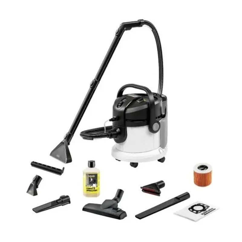 Моющий пылесос Karcher SE4 Plus Special (1.081-171.0)
