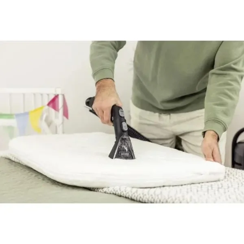 Моющий пылесос Karcher SE4 Plus Special (1.081-171.0) - фото 1