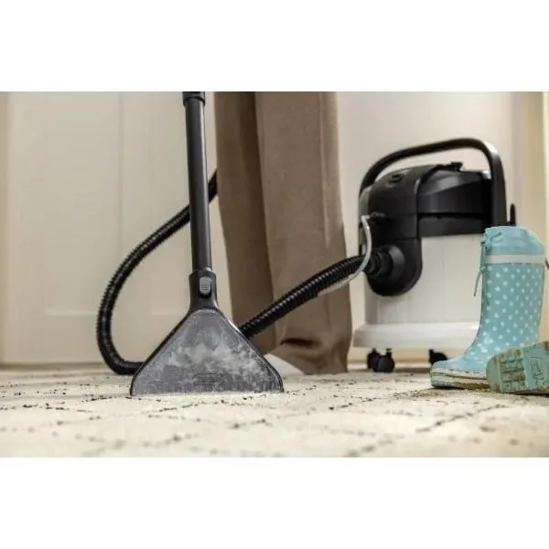 Моющий пылесос Karcher SE4 Plus Special (1.081-171.0) - фото 2