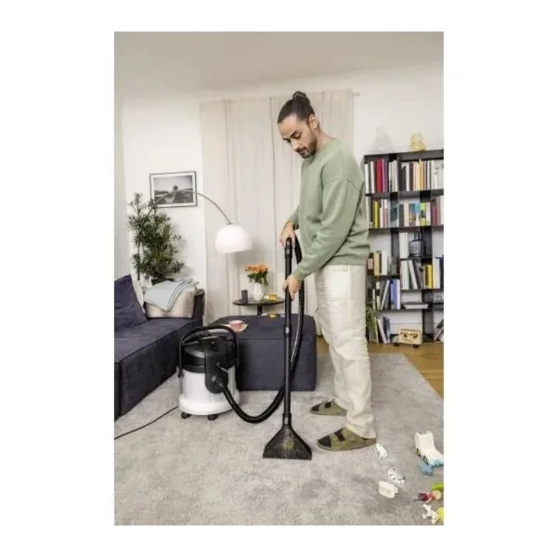 Моющий пылесос Karcher SE4 Plus Special (1.081-171.0) - фото 3