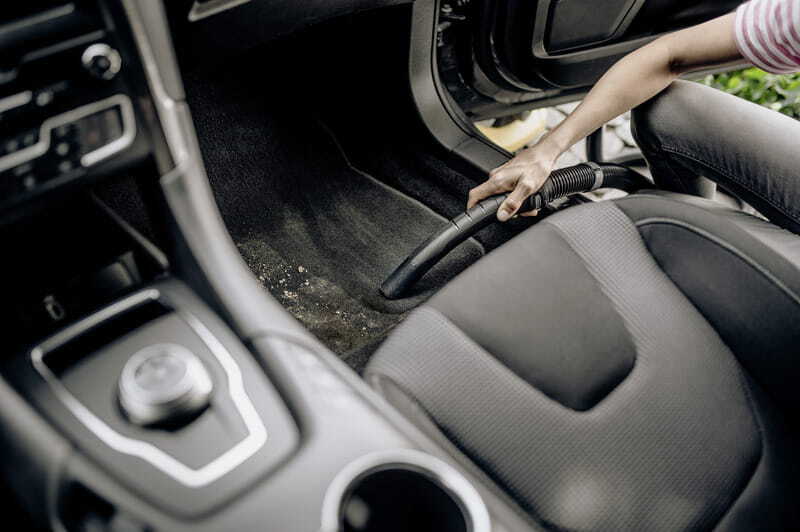 Пылесос Karcher WD 3 P V-17/4/20 (1.628-170.0) Europe - фото 1