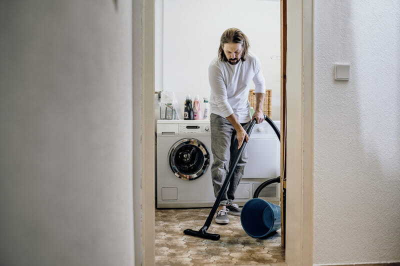 Пылесос Karcher WD 3 P V-17/4/20 (1.628-170.0) Europe - фото 2