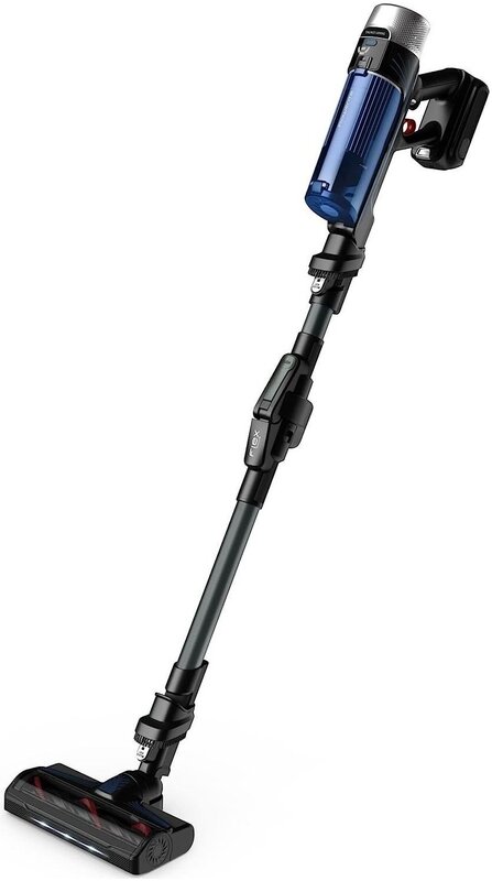 Вертикальный + ручной пылесос (2в1) Rowenta X-Force 9.6 Animal RH20C7WO - фото 1 Вертикальный + ручной пылесос (2в1) Rowenta X-Force 9.6 Animal RH20C7WO - фото 1