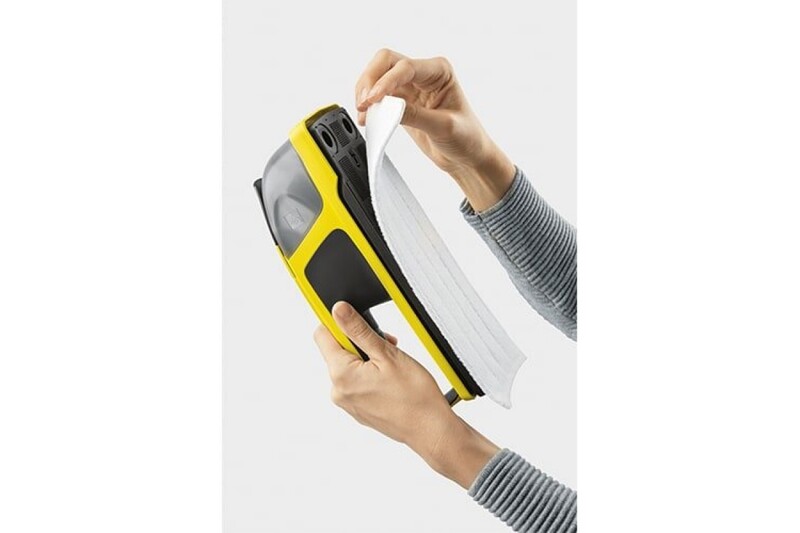 Віконний пилосос Karcher WV 2 + KV 4 (1.633-218.0) - фото 2