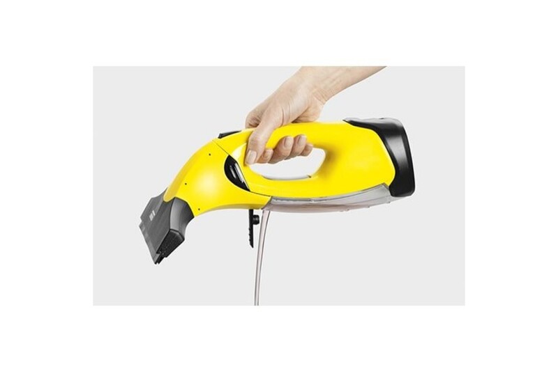 Віконний пилосос Karcher WV 2 + KV 4 (1.633-218.0) - фото 3