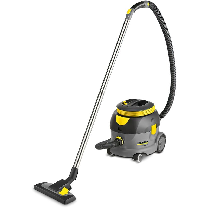 Профессиональный пылесос Karcher T 12/1 (1.355-100.0)