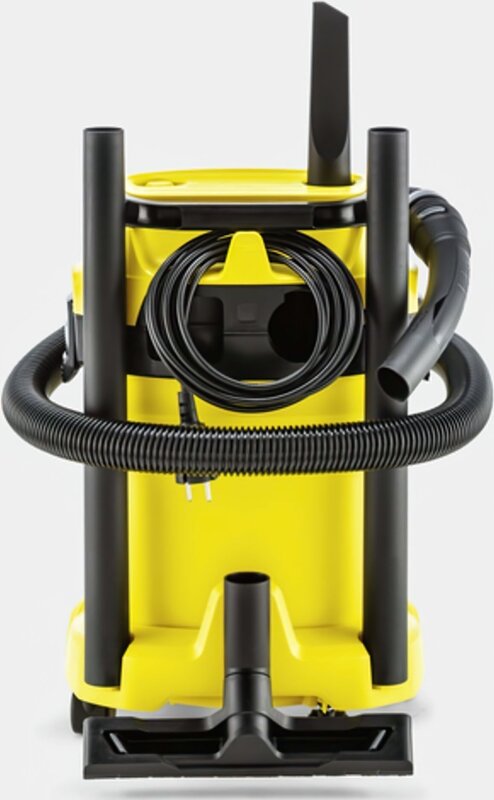 Професійний пилосос Karcher WD 3 V-19/6/20 (1.628-123.0) - фото 1 Професійний пилосос Karcher WD 3 V-19/6/20 (1.628-123.0) - фото 1