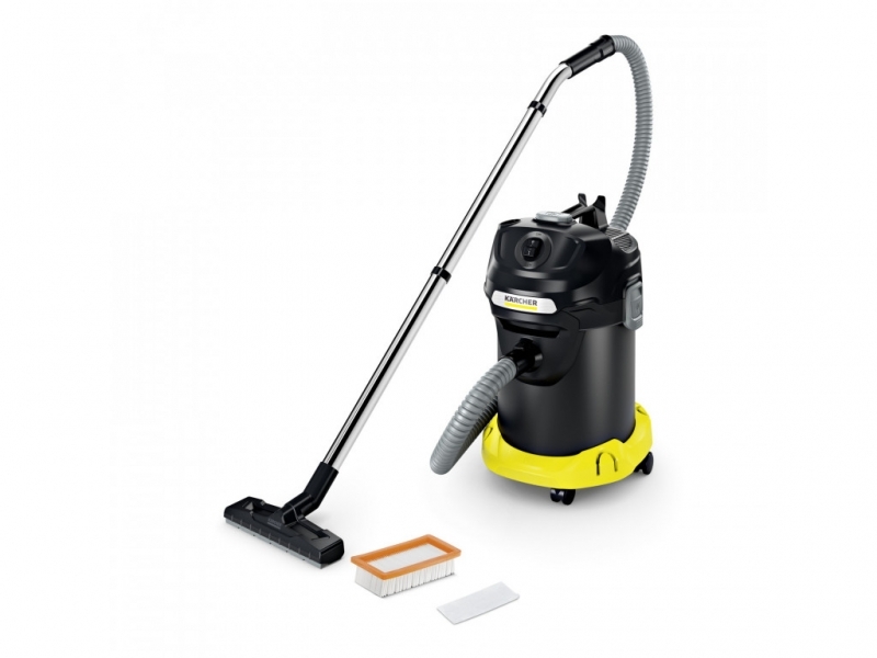 Профессиональный пылесос Karcher AD 4 Premium (1.629-731.0)