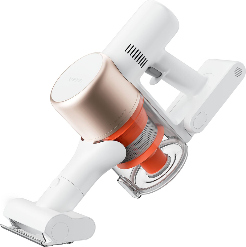 Вертикальний + ручний пилосос (2в1) Xiaomi Vacuum Cleaner G9 Plus - фото 2 Вертикальний + ручний пилосос (2в1) Xiaomi Vacuum Cleaner G9 Plus - фото 2