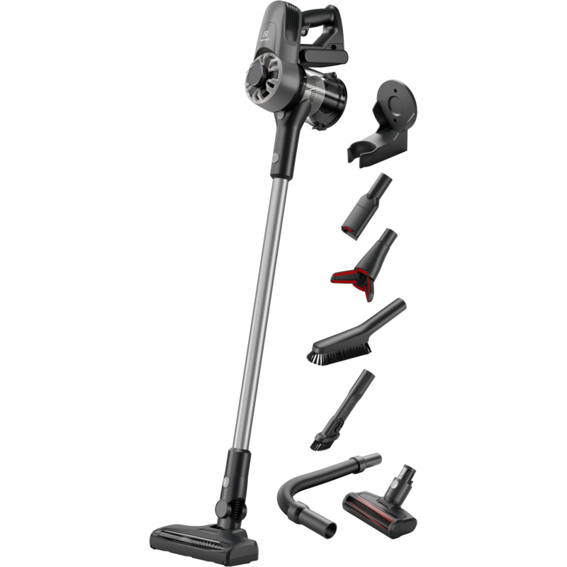 Вертикальний пилосос (1В1) Electrolux EP31CB21GP