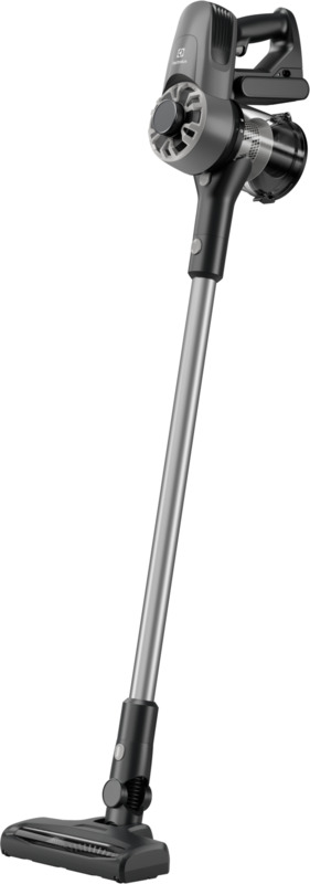 Вертикальный пылесос (1В1) Electrolux EP31CB21TG - фото 1 Вертикальный пылесос (1В1) Electrolux EP31CB21TG - фото 1