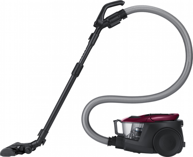 Пылесос безмешковый Samsung VC07M31A1HP/UK - фото 1