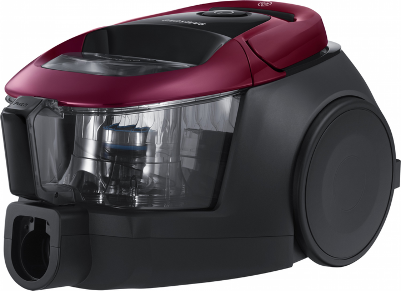 Пылесос безмешковый Samsung VC07M31A1HP/UK - фото 2