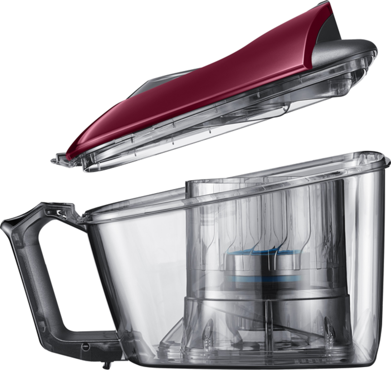 Пылесос безмешковый Samsung VC07M31A1HP/UK - фото 3