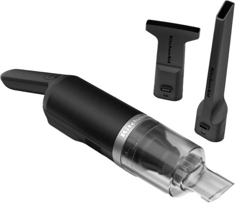 Кухонний пилосос KitchenAid Go 12V 5KKVR100BM