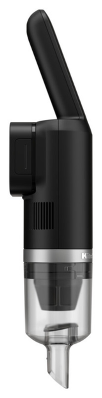 Кухонный пылесос KitchenAid Go 5KKVR121BM Аккумуляторный 12V (с аккумулятором) - фото 2 Кухонный пылесос KitchenAid Go 5KKVR121BM Аккумуляторный 12V (с аккумулятором) - фото 2