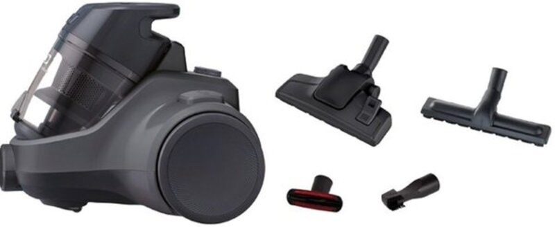 Пылесос безмешковый Electrolux EASE C4 EC41-4T - фото 3