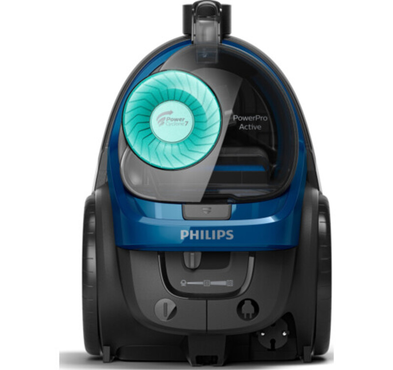 Пылесос безмешковый Philips 5000 series FC9557/09 - фото 3 Пылесос безмешковый Philips 5000 series FC9557/09 - фото 3
