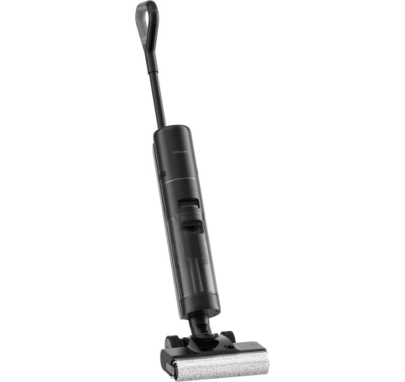 Моющий вертикальный пылесос (1в1) Dreame H13 Pro Black (HHR27C) Europe - фото 1 Моющий вертикальный пылесос (1в1) Dreame H13 Pro Black (HHR27C) Europe - фото 1