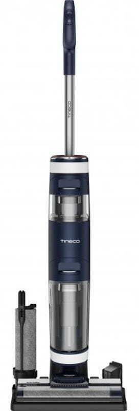 Вертикальний пилосос (1В1) / Миючий пилосос Tineco Floor One S3 Extreme (FW050700DE) - фото 1 Вертикальний пилосос (1В1) / Миючий пилосос Tineco Floor One S3 Extreme (FW050700DE) - фото 1