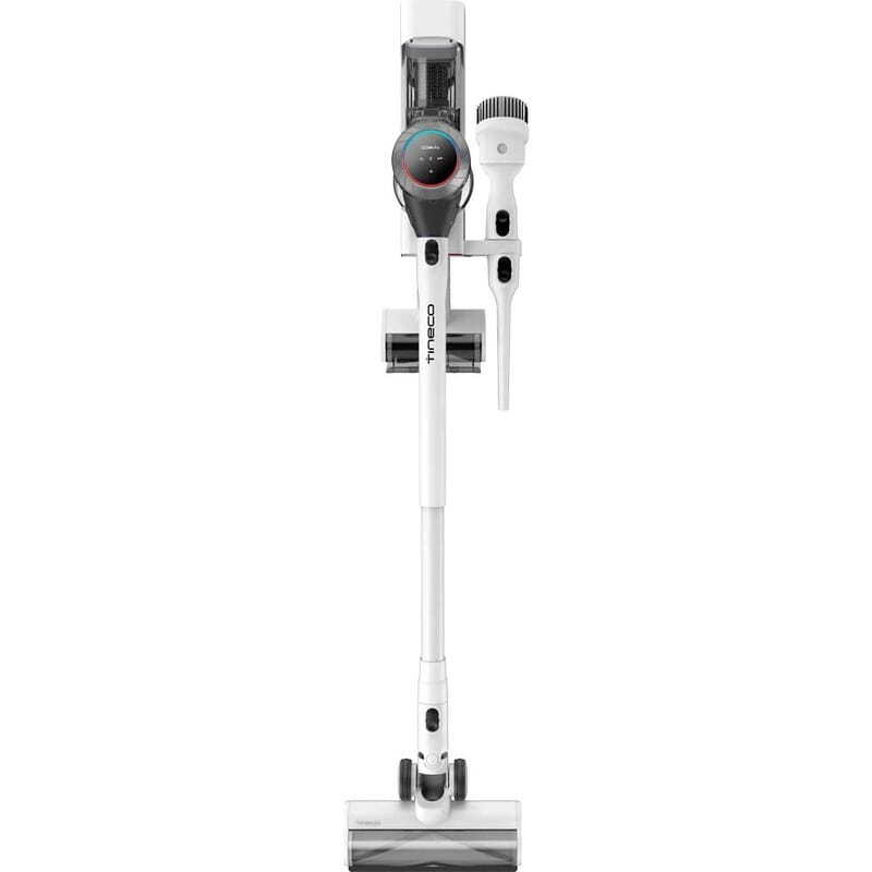 Вертикальный + ручной пылесос (2в1) Tineco Pure One S11 PET (VS112300DE) - фото 2 Вертикальный + ручной пылесос (2в1) Tineco Pure One S11 PET (VS112300DE) - фото 2