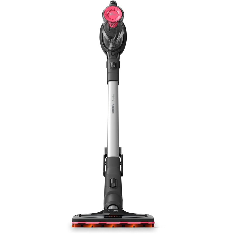Акумуляторний пилосос Philips FC6722/01