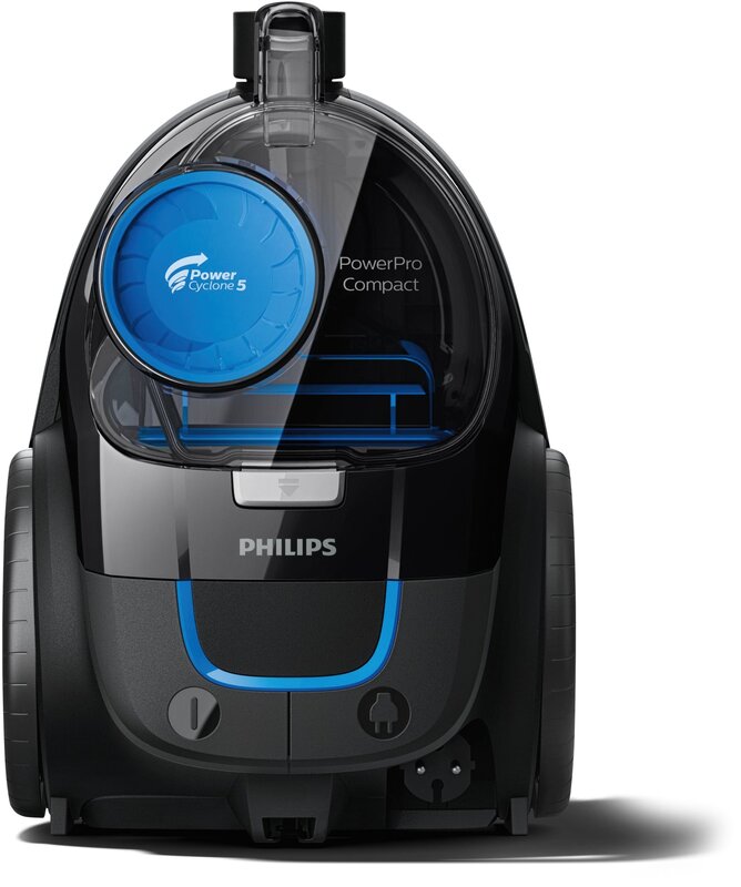 Пылесос безмешковый Philips FC9331/09 - фото 2 Пылесос безмешковый Philips FC9331/09 - фото 2