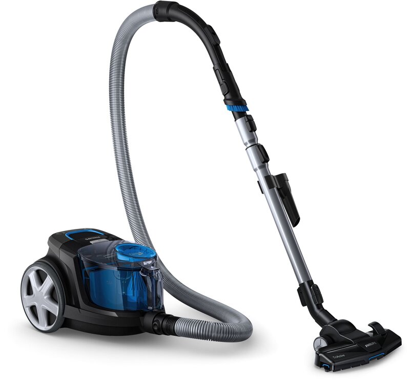 Пылесос безмешковый Philips FC9331/09 - фото 3 Пылесос безмешковый Philips FC9331/09 - фото 3