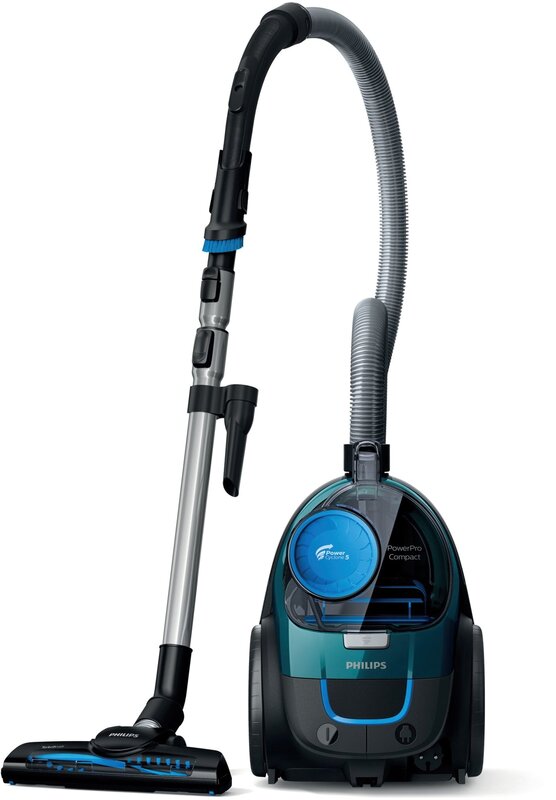 Пылесос безмешковый Philips FC9334/09 - фото 1