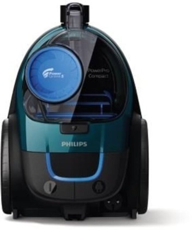 Пылесос безмешковый Philips FC9334/09 - фото 2